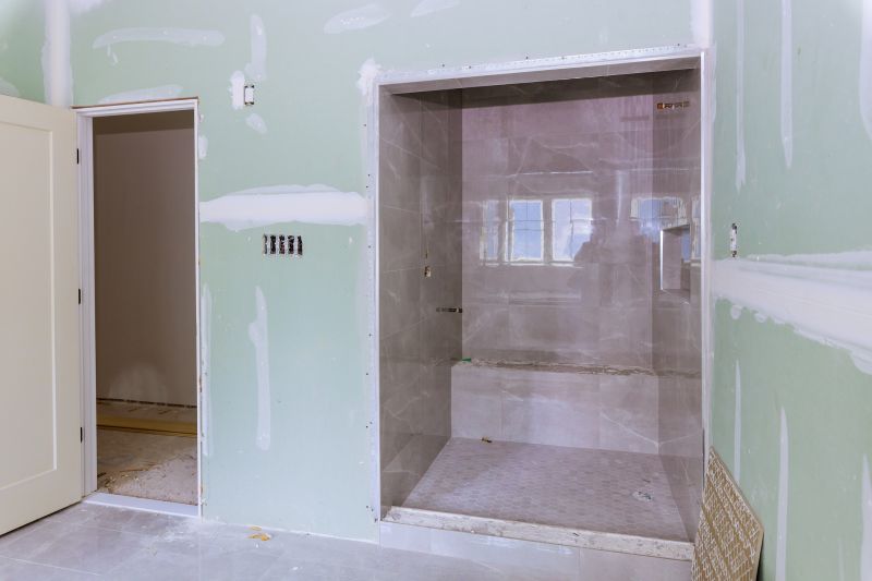 New Tile and Flooring