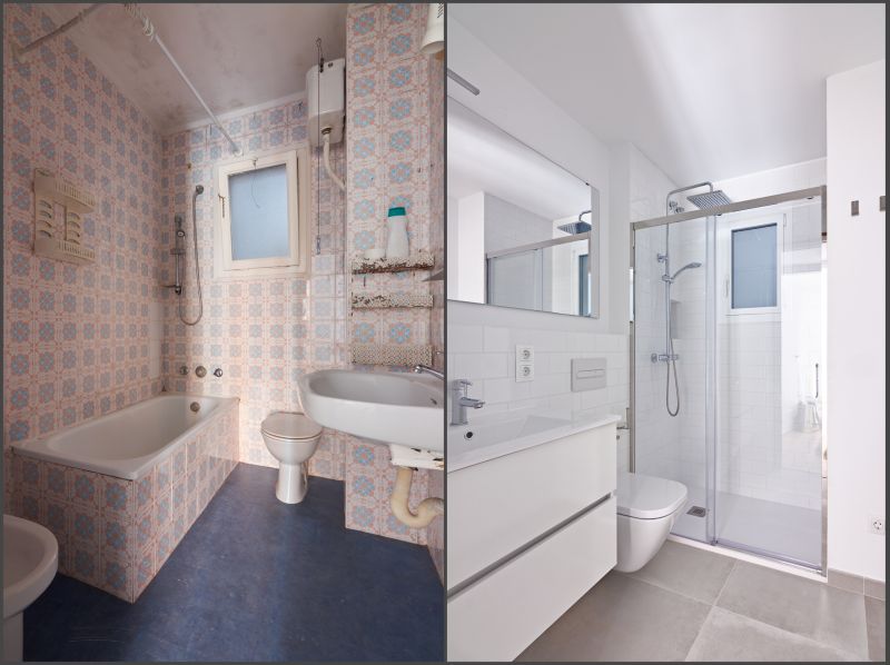 Best Bathroom Renovation Contractors in Baxter, MN